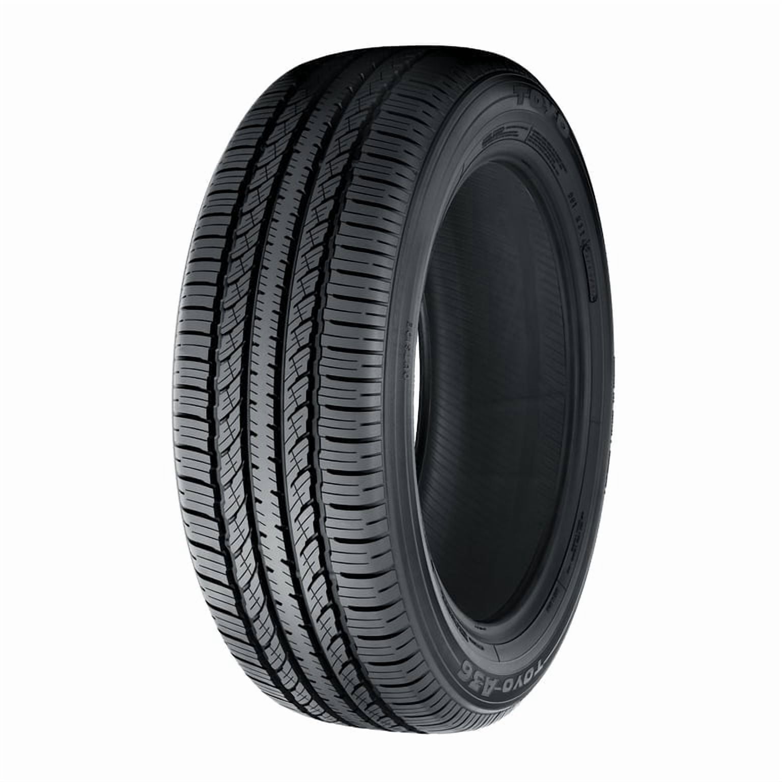 Toyo A36 P225/55R19 99V Light Truck & SUV Tire