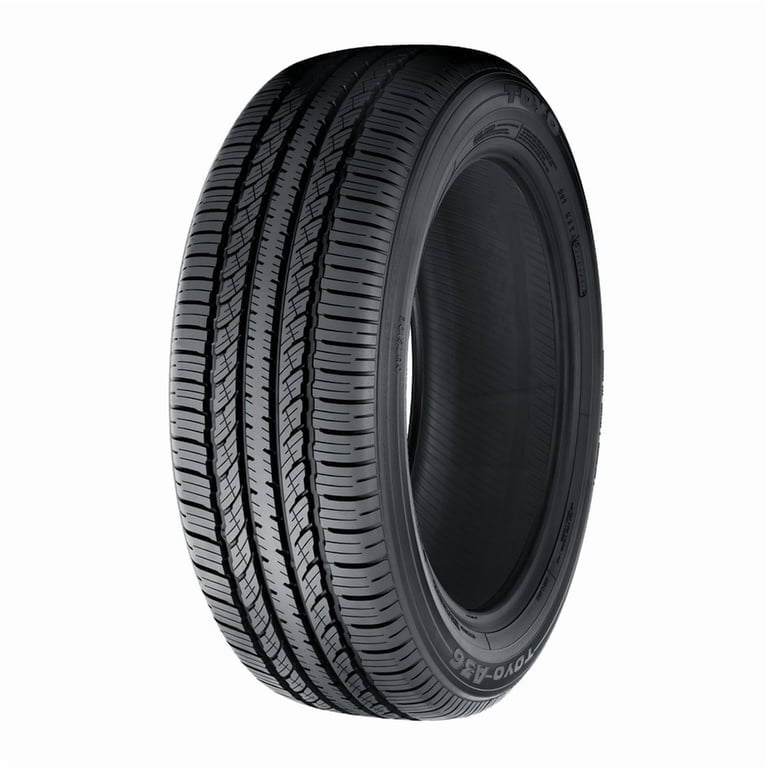 Toyo A36 P225/55R19 99V Light Truck & SUV Tire - Walmart.com