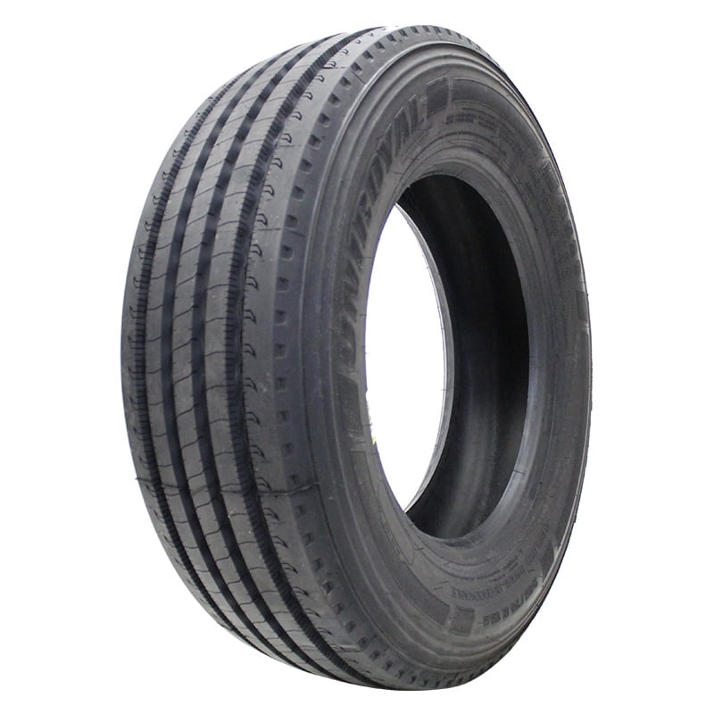 Uniroyal RS20 245/70R19.5 133 Steer Commercial Tire Sansujyuku sansujyuku.com