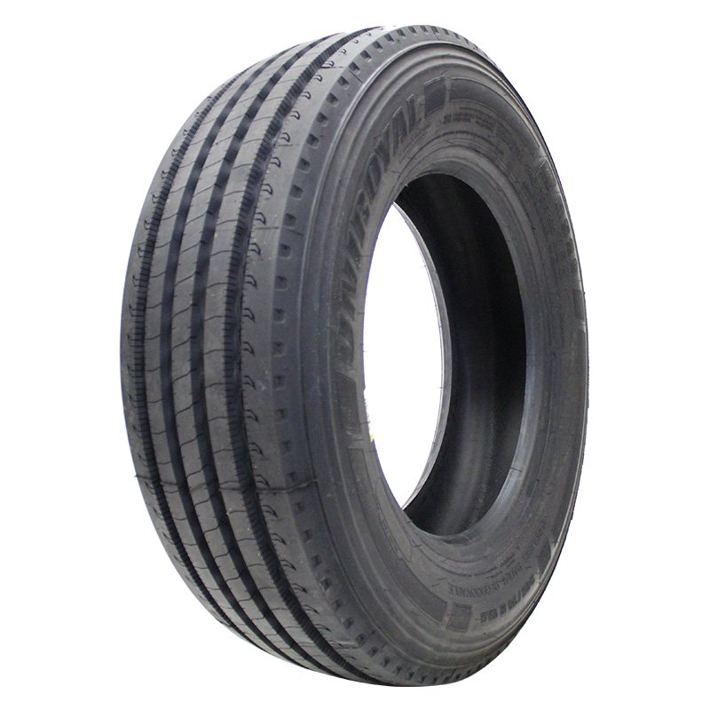 Uniroyal RS20 245/70R19.5 133 Steer Commercial Tire Uniroyal RS20 245/70R19.5 133 Steer Commercial Tire Sansujyuku sansujyuku.com