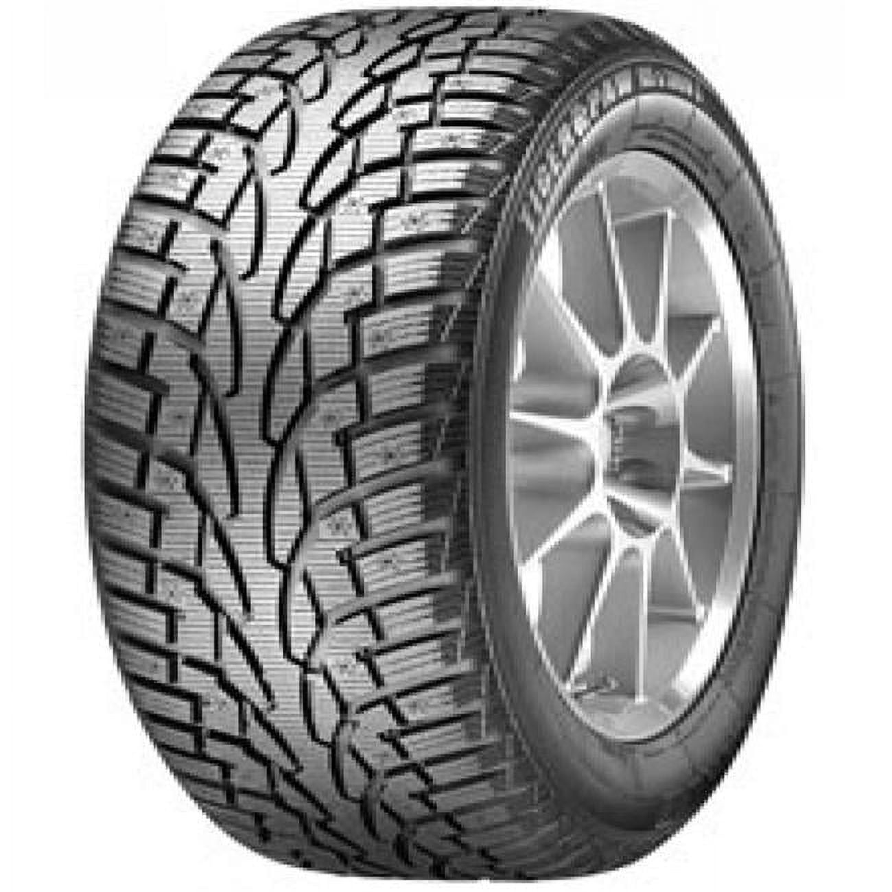 Uniroyal TT-00791 Uniroyal Tiger Paw Ice & Snow 3 Winter 185/65R15 88T Tire Sansujyuku sansujyuku.com