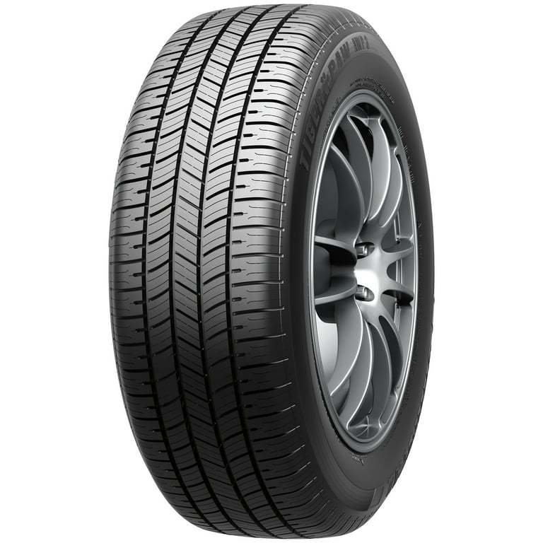 Douglas Touring A/S 185/65R15 88H All-Season Tire