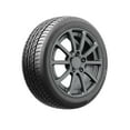 thumbnail image 1 of Uniroyal Tiger Paw GTZ 2 All-Season 215/55ZR16 93W Tire, 1 of 7