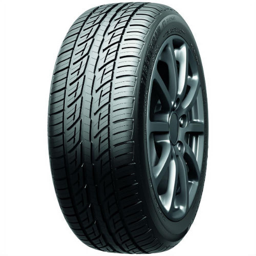 Uniroyal Tiger Paw GTZ All Season 2 215/50R17 95W Sansujyuku sansujyuku.com