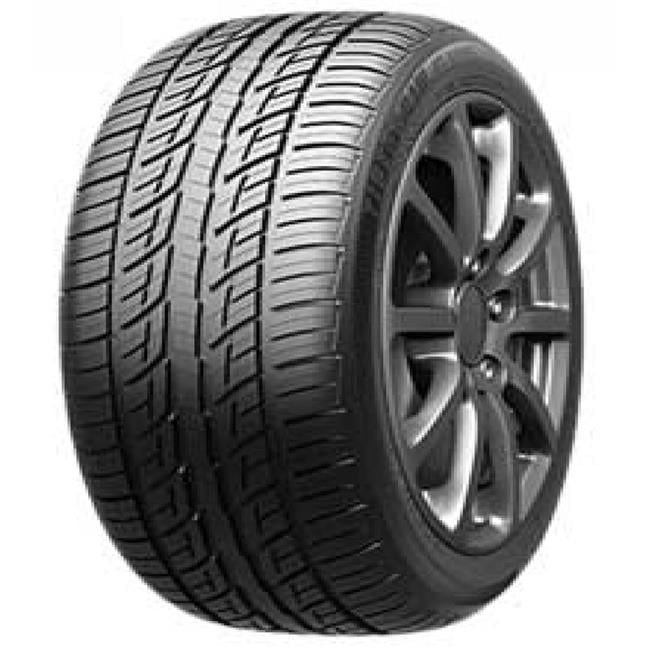 Uniroyal Tiger Paw GTZ All Season 2 All Season 265/35ZR20 99Y XL Tire