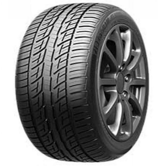 Uniroyal Tiger Paw GTZ All Season 2 All Season 275/35ZR20 102Y XL Tire
