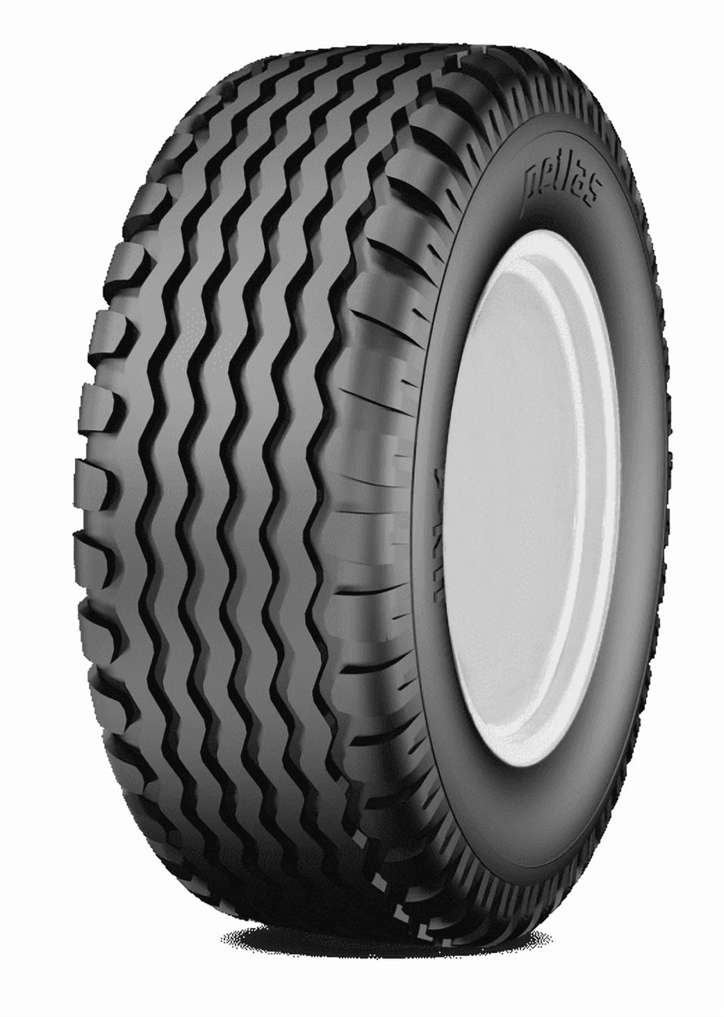 Petlas UN1 12.5/80-18 G/14PLY Trailer Tire