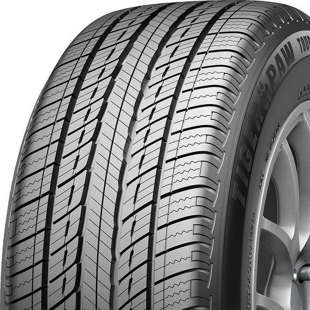 Uniroyal Tiger Paw Touring A/S 175/65R14 110H Passenger Tire Sansujyuku sansujyuku.com