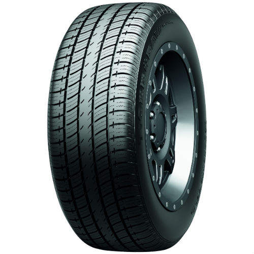 Uniroyal Tiger Paw Touring A/S 245/50R18 100V Tire Sansujyuku sansujyuku.com