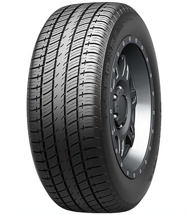 Uniroyal Tiger Paw Touring A/S 245/65R17 107H Tire Sansujyuku sansujyuku.com
