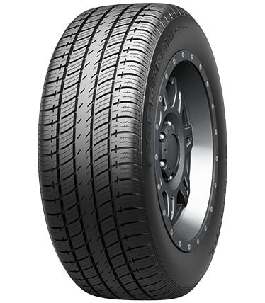 Uniroyal Tiger Paw Touring A/S 255/50R19 107V Tire Sansujyuku sansujyuku.com