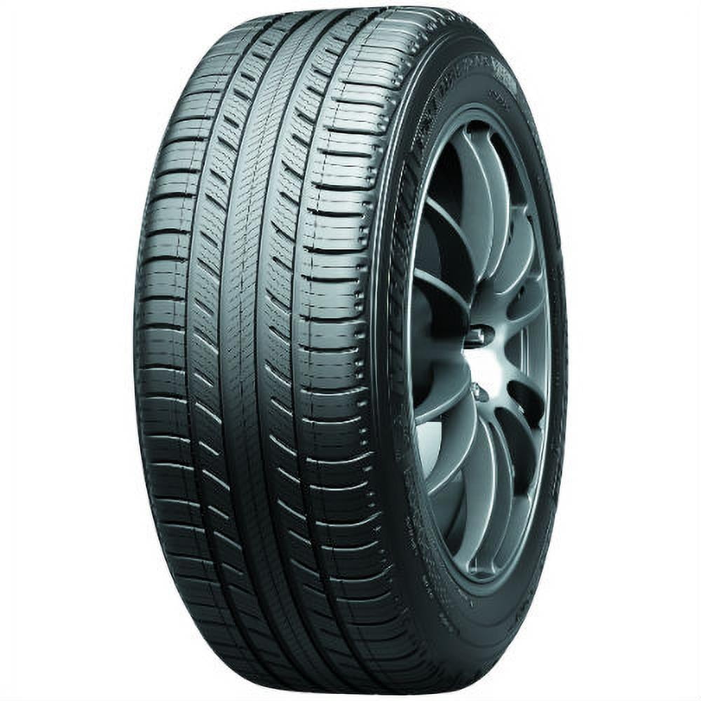 Uniroyal Tiger Paw Touring A/S 255/55R18 95H Passenger Tire Sansujyuku sansujyuku.com