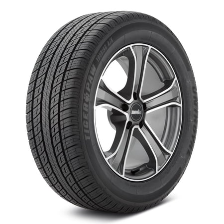 Uniroyal Tiger Paw Touring A/S 255/60R18 108H BSW Sansujyuku sansujyuku.com