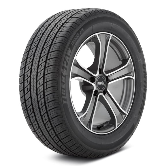 Uniroyal Tiger Paw Touring A/S 255/60R19 109H BSW
