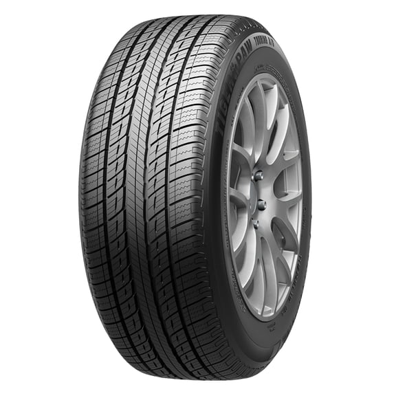 Uniroyal Tiger Paw Touring A/S All Season 205/55R16 91H Passenger Tire