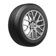 Uniroyal Tiger Paw Touring A/S DT All Season 215/70R15 98H Passenger Tire