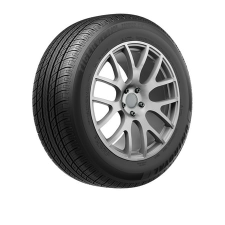 Uniroyal Tiger Paw Touring A/S DT All Season 225/45R18 95V XL Passenger Tire Sansujyuku sansujyuku.com