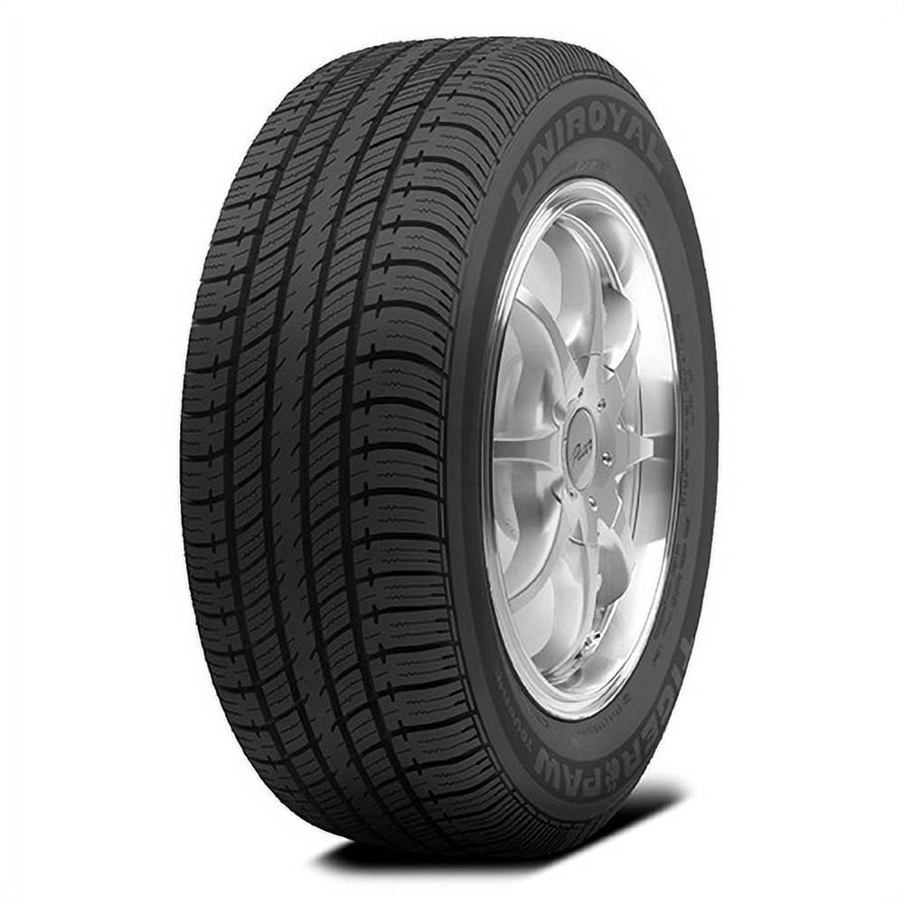 Uniroyal Tiger Paw Touring A/S DT All Season 245/45R20 99V Passenger Tire Sansujyuku sansujyuku.com