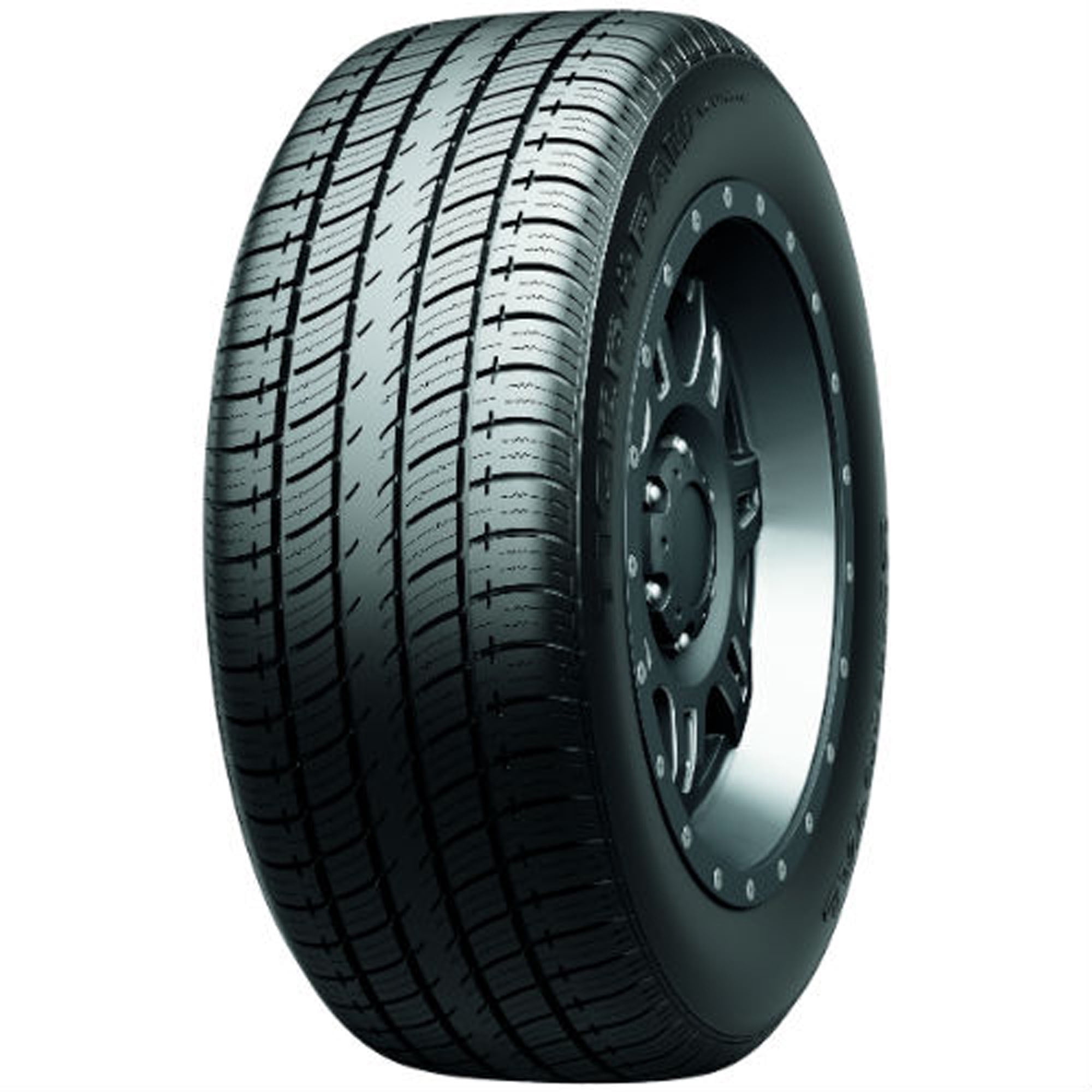 Uniroyal Tiger Paw Touring A/S DT All Season P235/60R18 103V Passenger