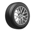 thumbnail image 1 of Uniroyal Tiger Paw Touring A/S DT All Season 225/55R19 99V Passenger Tire Fits: 2013-16 Mazda CX-5 Grand Touring, 2020 Ford Escape Titanium Plug-In Hybrid, 1 of 7