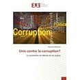 thumbnail image 1 of Omn.Univ.Europ.: Unis Contre La Corruption? (Paperback), 1 of 1
