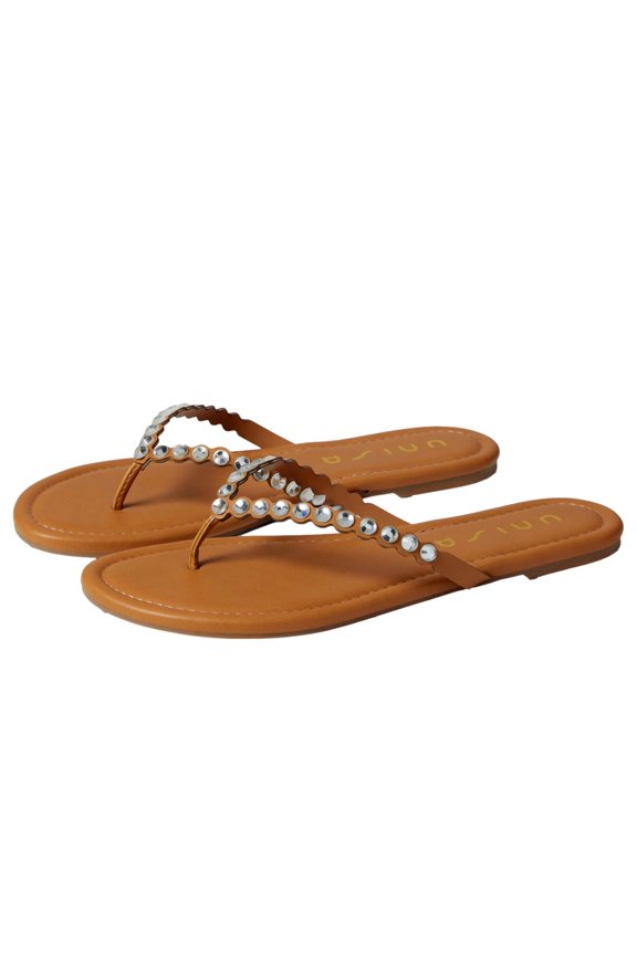 Balti Biscuit / Clear UNBALTI-101 Women's Size 7.5