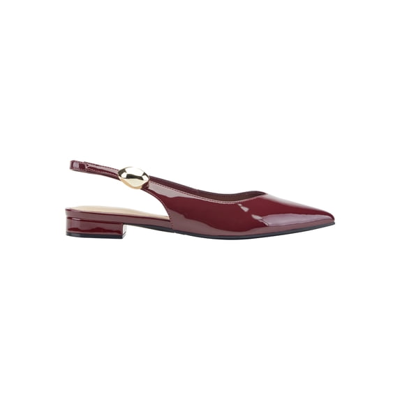 Unisa Women's Amatoe Slingback Flat