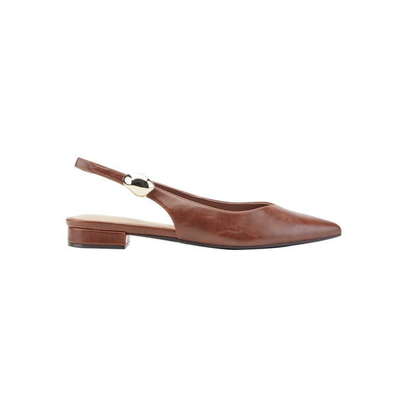 Unisa Women's Amatoe Slingback Flat
