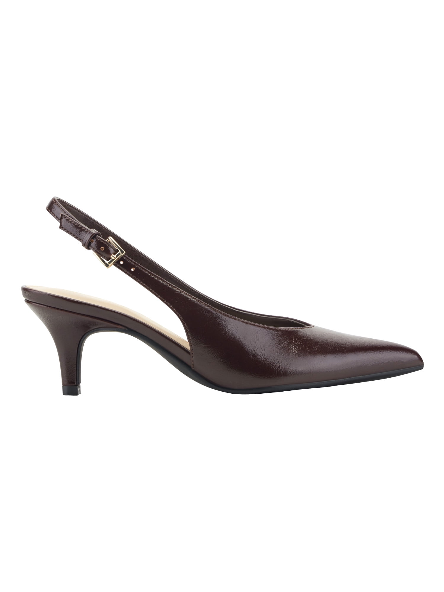 Unisa Women's Ande Slingback Kitten Heel