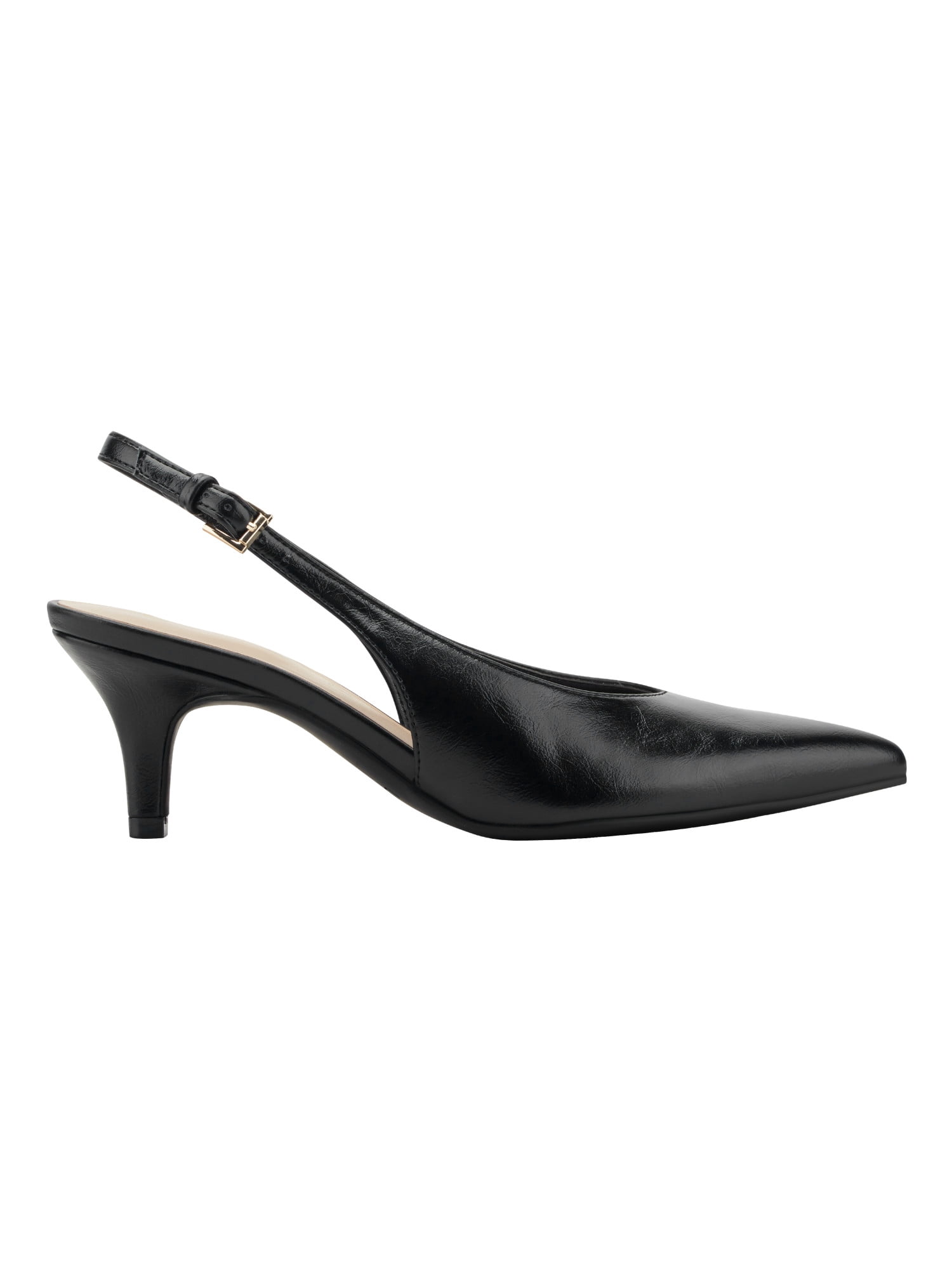 Unisa Women's Ande Slingback Kitten Heel