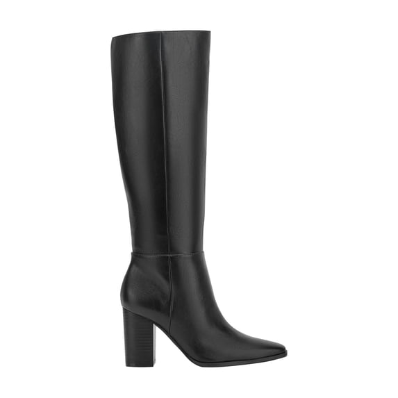 Unisa Women's Irisy Block Heel Tall Boot (Wide Calf Available)
