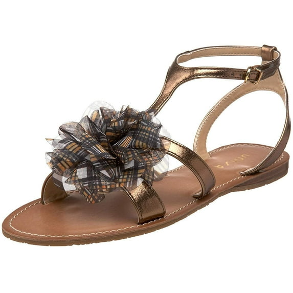 Unisa Women's Jamila T-Strap Sandal