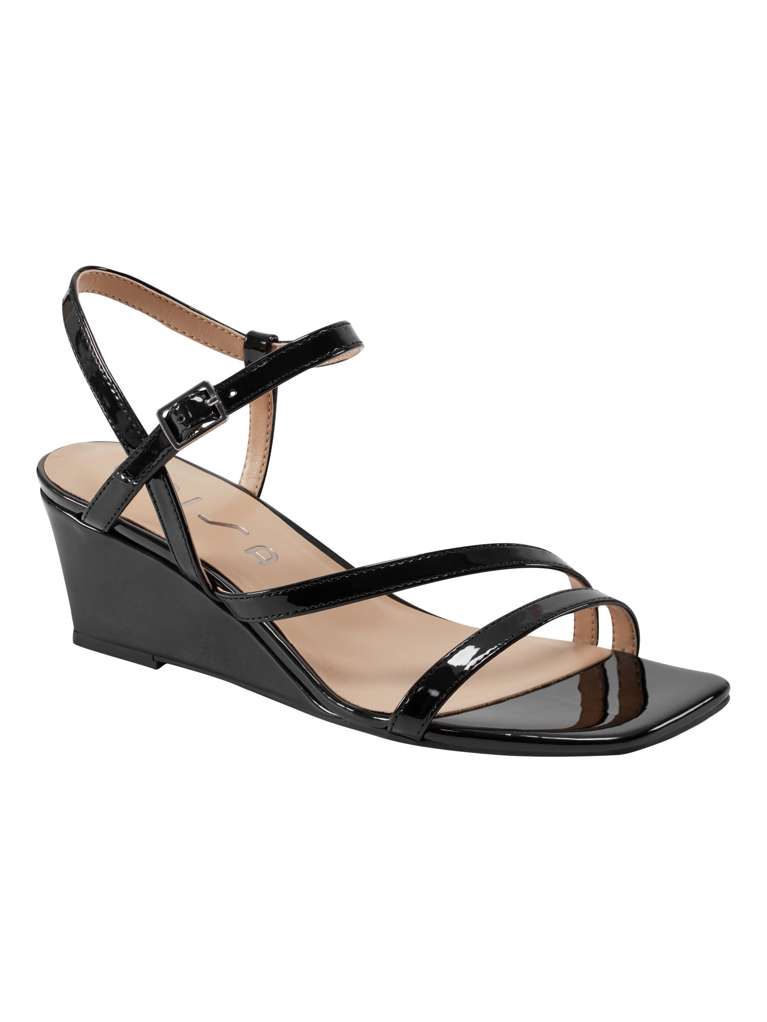 Unisa Women's Kealie Strappy Wedge Sandal