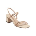 thumbnail image 1 of Unisa Women's Laider Strappy Block Heel Dress Sandal, 1 of 5