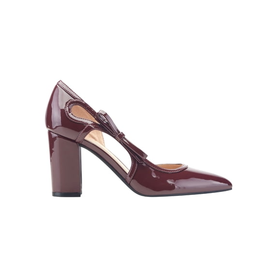 Unisa Women's Marve Pointed Toe Block Heel
