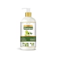 thumbnail image 1 of Unisaif Amla Shikakai Shampoo - Organic Shampoo for Dry Damaged Hair and Growth | Increase Shine | Silky Texture | Paraben & Sulphate Free | Silicon Free (300 ml), 1 of 3
