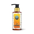 thumbnail image 1 of Unisaif Organic Sun Screen Lotion For Total Sun Protection (SPF 30+) With Carrot Seed oil, Zinc, Wheatgerm Oil, Tomato Extract (100 ml)., 1 of 3