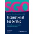 thumbnail image 1 of Uniscope. Publikationen Der Sgo Stiftung International Leadership: Effecting Success Across Borders in a Boundaryless World, (Paperback), 1 of 1