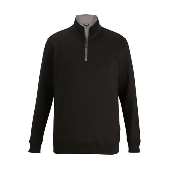 Unisex 1/4 Zip Performance Pull Over