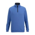 thumbnail image 1 of Unisex 1/4 Zip Performance Pull Over, 1 of 3