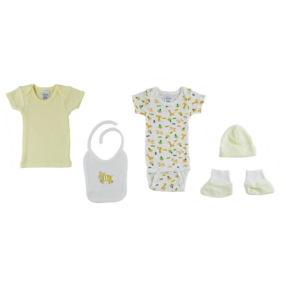 5-Piece Hanging Gift Set