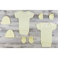 thumbnail image 1 of Bambini 8 Pc Layette Baby Clothes Set, 1 of 2
