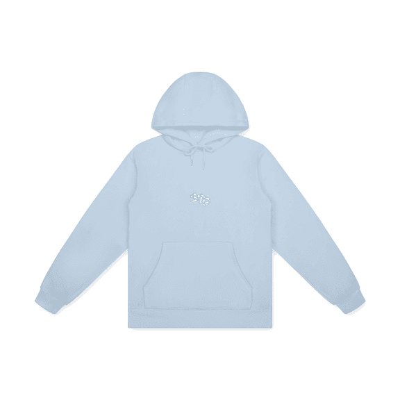 Unisex 100% Cotton Hoodie