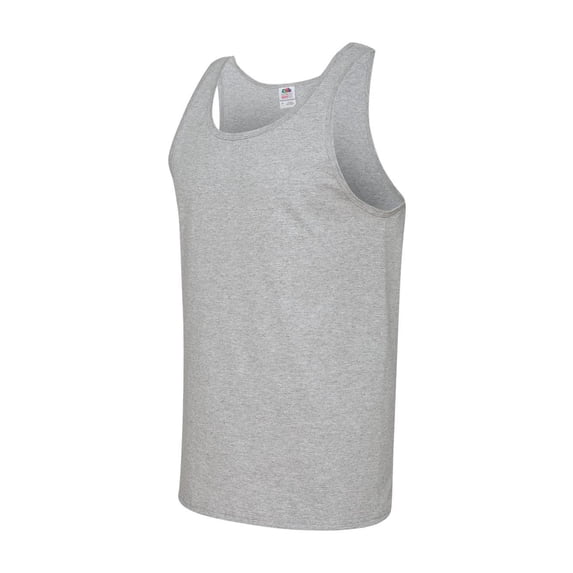 Unisex 100%-Cotton Tank