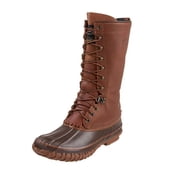 Unisex 13 Inch Rancher Insulated Boot 13 KE-3428-T-13