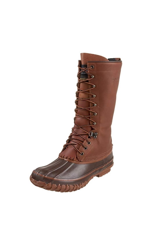 Unisex 13 Inch Rancher Insulated Boot 9 KE-3428-T-9