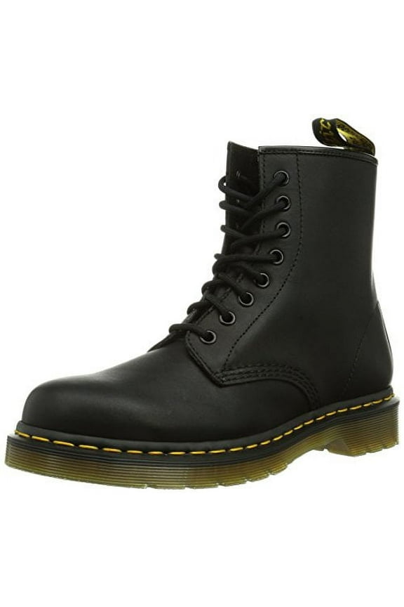 Unisex 1460 Greasy Boot