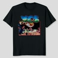 thumbnail image 1 of Unisex 1991 Yes Band Union World Tour Graphic T-Shirt, Sizes S-5XL, Tbun, 1 of 5