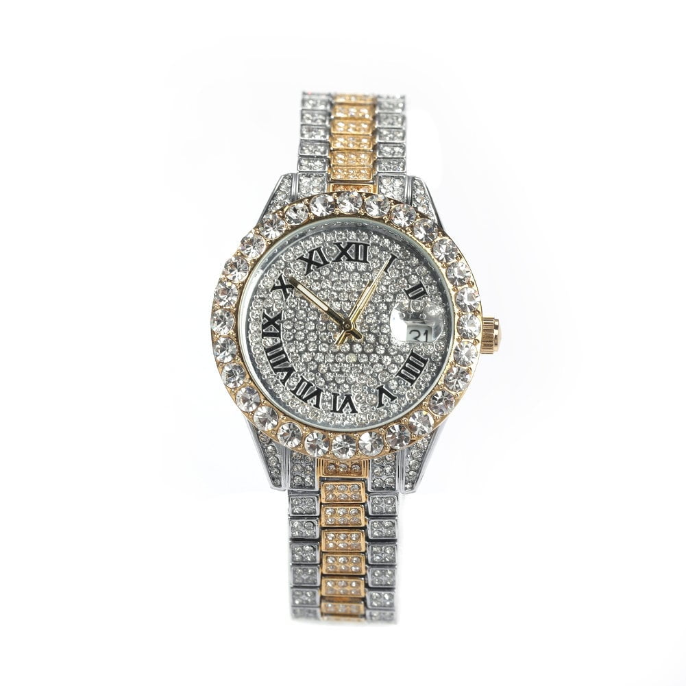 Watch Solitaire