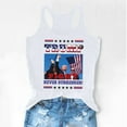 Unisex 2024 Campaign Speech Graphic Vest Support Your Choice